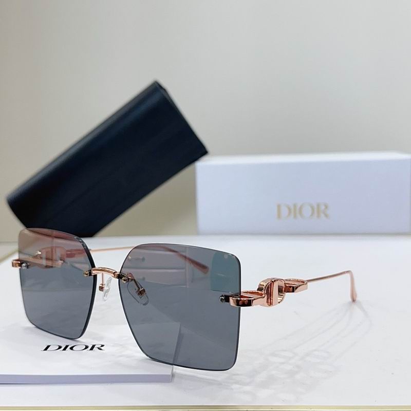 Dior Sunglasses ID:20260410-435
